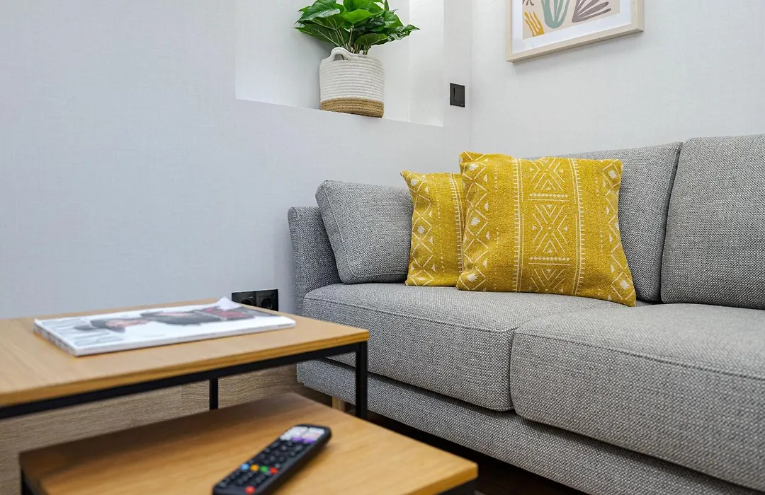 Feelathome Ventas Suites-1